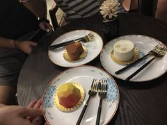 -咖法森林·咖啡  酒吧(天河店)
