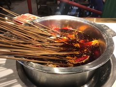 -让签签飞小郡肝串串香(春熙路形象店)