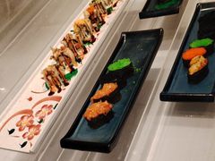 -藜爱·山海情海鲜自助(万达广场店)