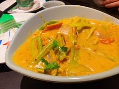 越式咖喱虾-大头虾越式风味餐厅(光明广场店)