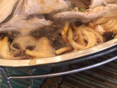 -自游人·美食一楼·地道徽菜(三十年名店)