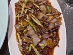 -老头儿油爆虾(星光一期店)