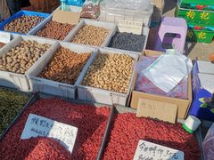 -李村大集