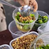 平西夜市美食 | 越南屈头蛋