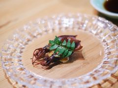 -然寿司(郎园vintage店)