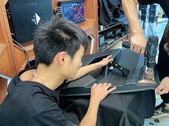 -神莺汽车音响改装连锁机构(深圳旗舰店)