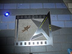 -星光大道
