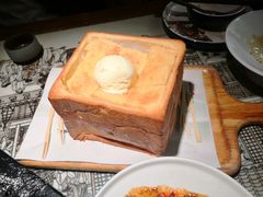 -绿茶餐厅(西湖银泰百货店)