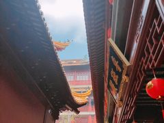 -钦赐仰殿道观