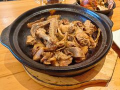 -莲花公园煎蟹·30年闽菜(火车站店)
