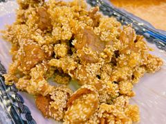 芝麻羊肉-维吾尔餐厅(宜山路店)