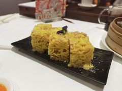 -白天鹅宾馆-宏图府餐厅