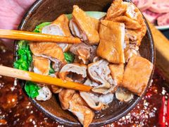 -大风老火锅(江北一店)