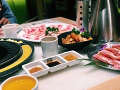 -韩宫宴炭火烤肉(印象城店)