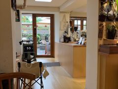 -本無咖啡·BeanWood Coffee