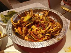 -蟹宗蟹(润达国际五楼店)