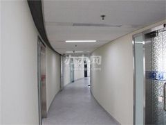 楼道走廊-锦辉大厦