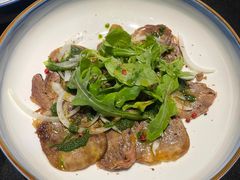 -小火花·干式熟成牛排馆Spark SteakHouse(剑桥郡店)