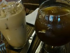 -D STAR COFFEE帝星咖啡