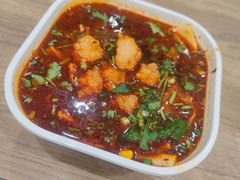 -魏家凉皮(文景路店)