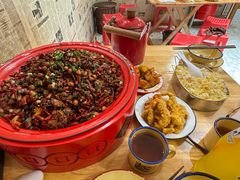 -聂发财重庆江湖菜(解放碑店)