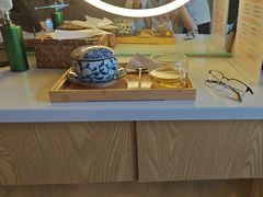 -施奈儿.洗头頭療.按摩SPA.采耳(上梅林店)