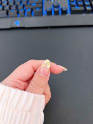 -JX今喜美甲美睫