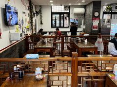 大堂-晋宝章大同刀削面(月坛店)