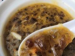 蟹粉桃胶-蟹榭·本帮江浙菜·蟹宴(五角场合生汇商场店)