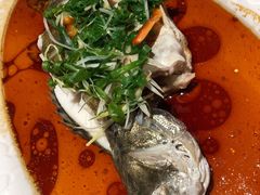 -千百味红餐厅·江西菜(绿地双子塔店)