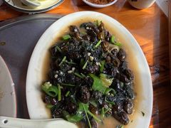 -竹庄餐馆·26年店(南昆山景区店)