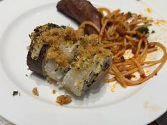 -南通绿洲国际假日酒店全日餐厅