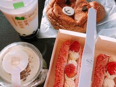 -奈雪的茶(石家庄万象城店)