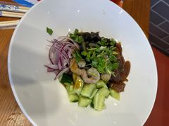 -渔家风味·鲅鱼水饺·央视展播·海鲜天津菜(开发区店)