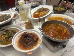 -不倒翁·安徽名菜楼(步行街店)