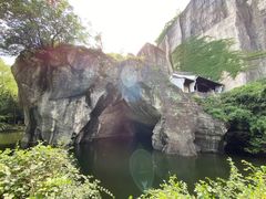 -星巴克(绍兴柯桥柯岩景区店)