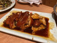 -抱德·潮汕味(敦和店原惠城鱼仔)