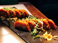 -绿茶餐厅(西湖银泰百货店)