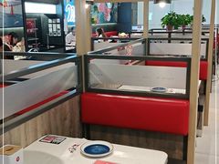 -鱼酷活鱼烤鱼(南京水游城店)