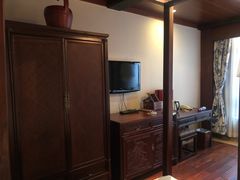 -乌镇枕水度假酒店