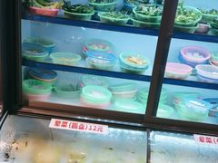-重庆鸡公煲·青锅花椒鱼(牡丹江路店)