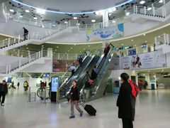 -澳门外港客运码头(轮渡站)
