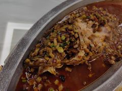 -不倒翁·安徽名菜楼(步行街店)