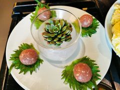 牛肉丸-捞王锅物料理(金城路店)