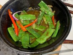 -尹兰楼西北风情餐厅(嘉定店)