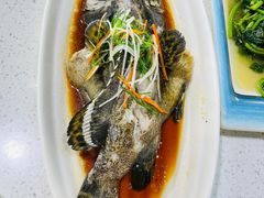 -锦里海景海鲜餐厅.三亚老字号(亚龙湾中心广场店)