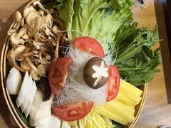 -纳禾春.云南.版纳特色菜.傣味手抓饭(南亚店)
