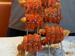 -华府九号海鲜烧烤大排档(龙域店)