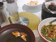 -客颂·客家宴(大壮国际广场店)