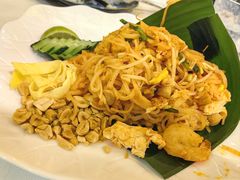 -荷花泰菜(东方新天地店)
